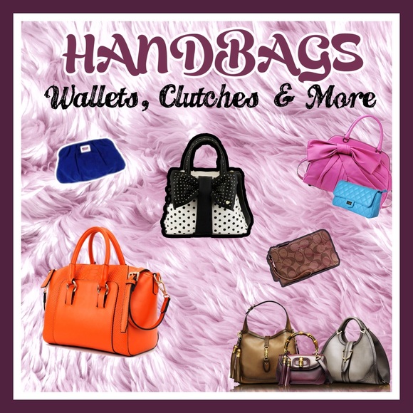 Designer, Department Store, and Discounted Bags - Picture 2 of 2